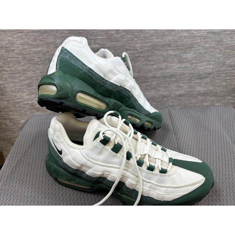 Nike Air Max 95 Sail Green Men’s Size 9 US (BV9205-300)